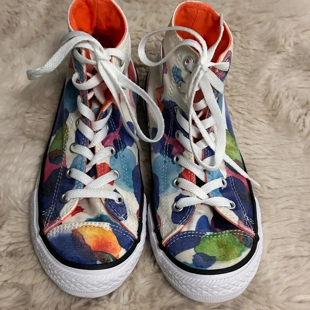 Converse all star